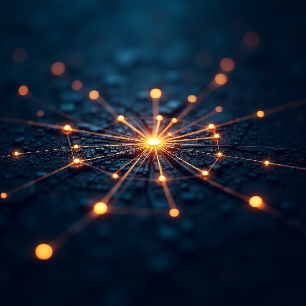 Innolandlab Altyapı Haritası