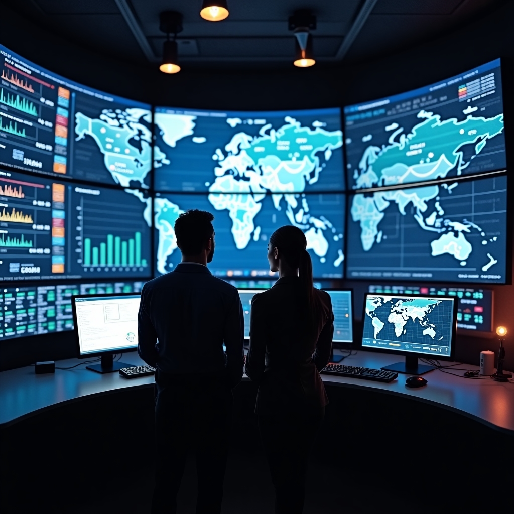 Yönetilen Hizmetler