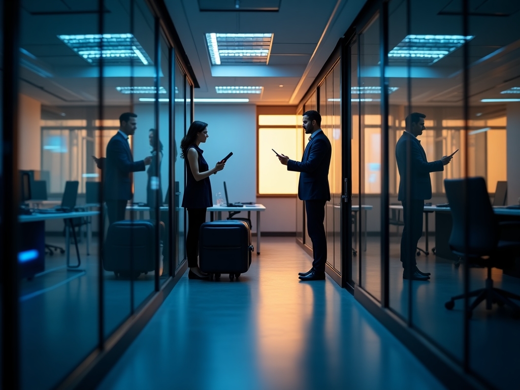 Ofis Taşıma Rehberi